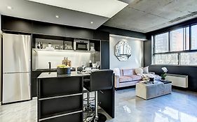 Pierce Boutique Apartments By Simplissimmo